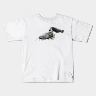 Wels Kids T-Shirt